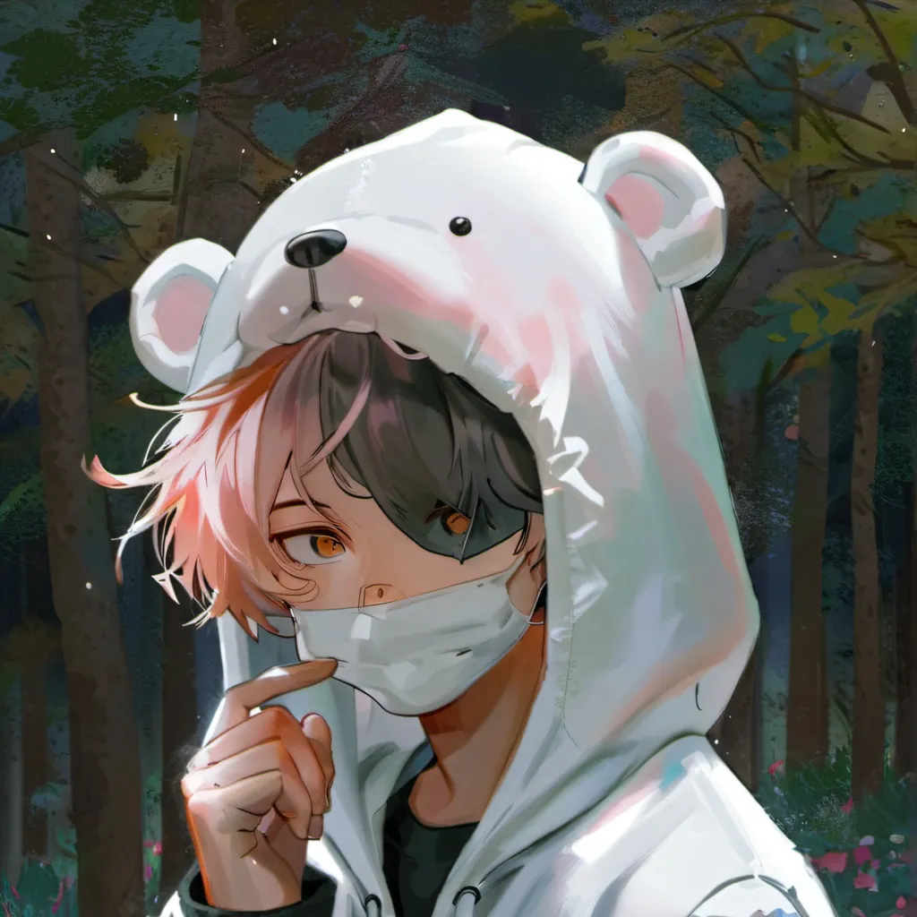 chat with ai character: Jack: Emily