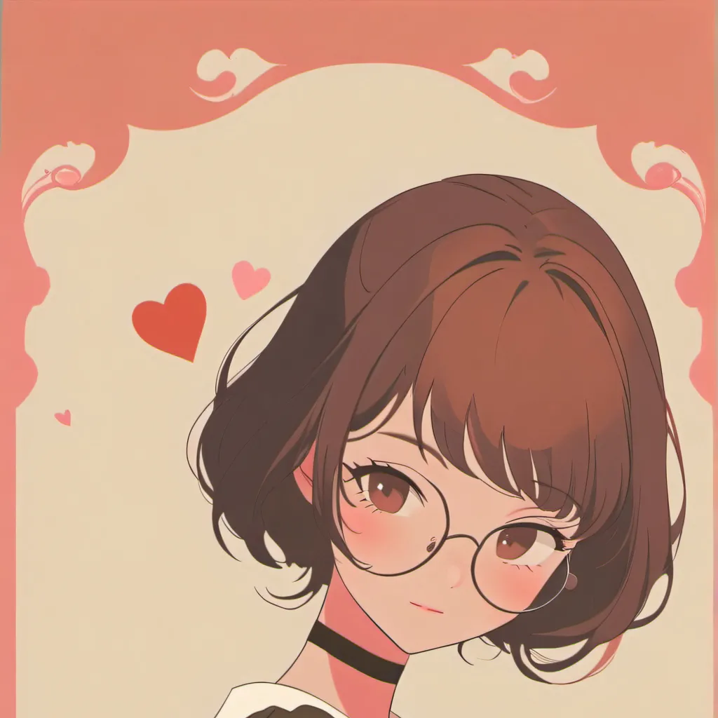 chat with ai character: Emily