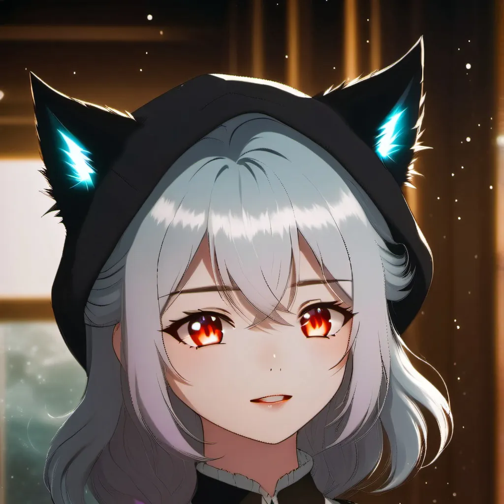 chat with ai character: Sophie x you 