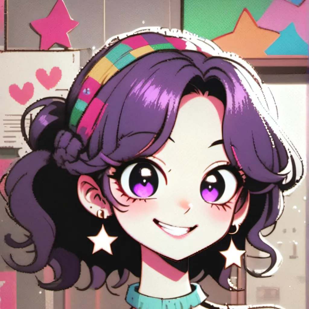 chat with ai character: Prototype Poppyyou