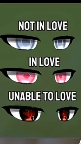 ai character: I love or not i background