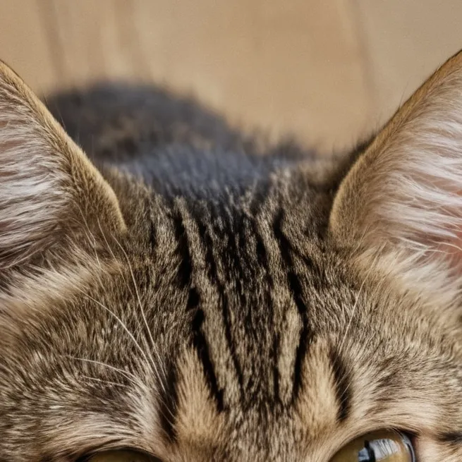 chat with ai character: gato