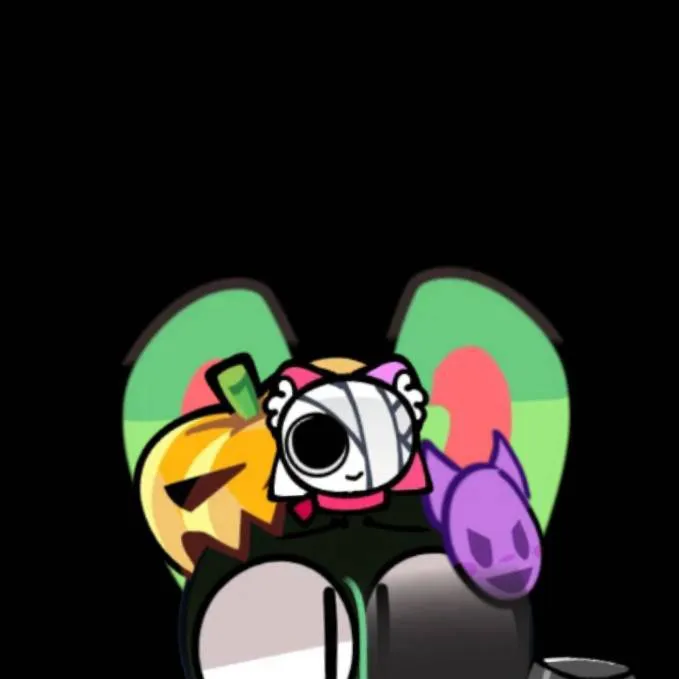 chat with ai character: bunny