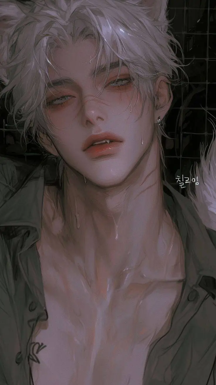 ai character: Dominic  background