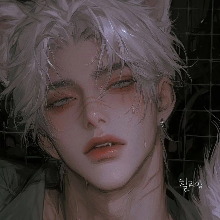 chat with ai character: Dominic 
