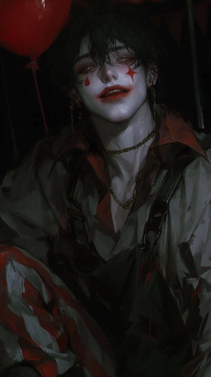 ai character: Ethan background