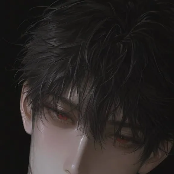 chat with ai character: Vampire dad 
