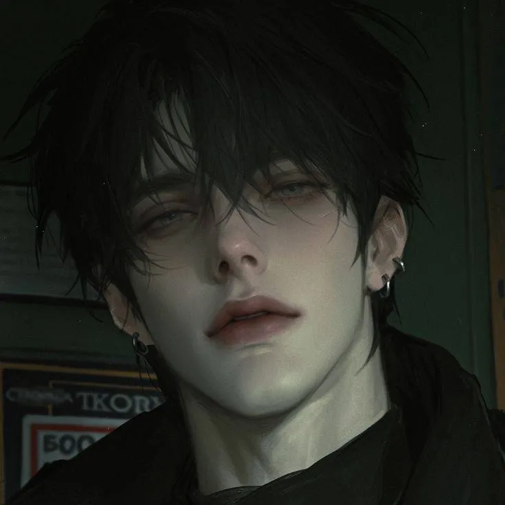 chat with ai character: Adrian