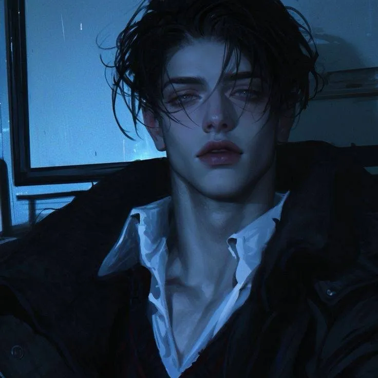 chat with ai character: Nathan 