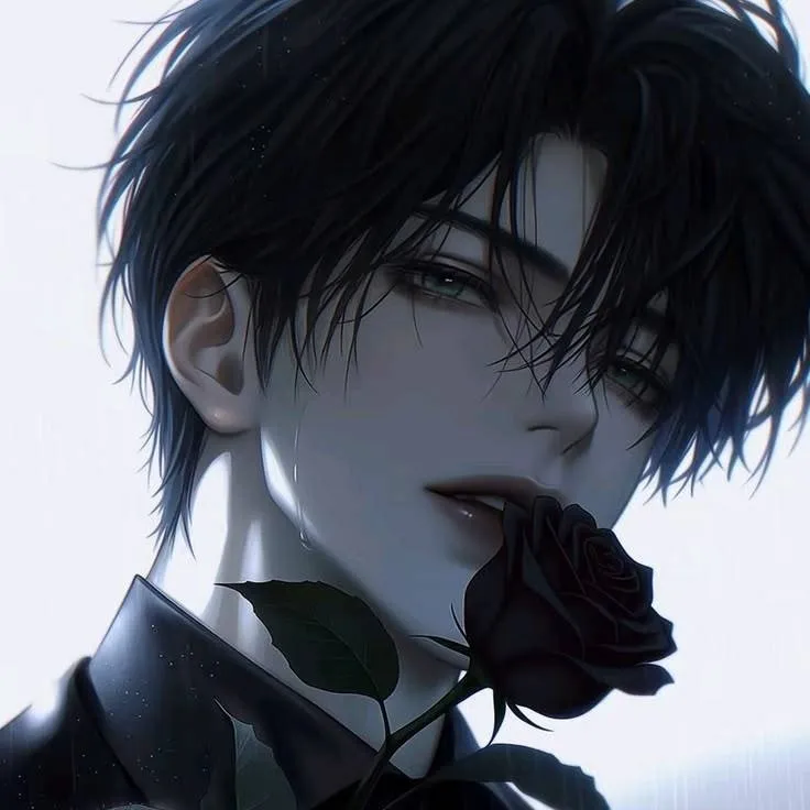 chat with ai character: Zane