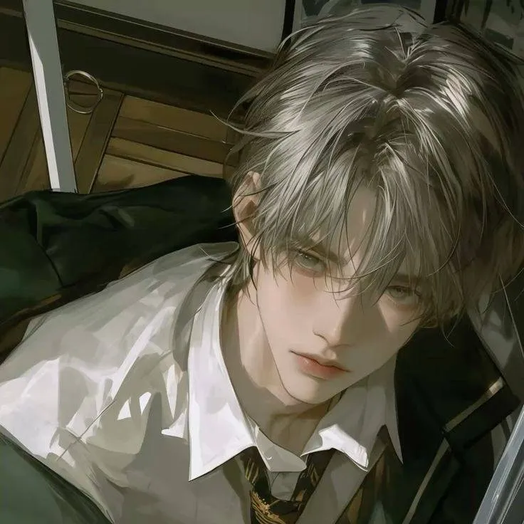 chat with ai character: Damon 