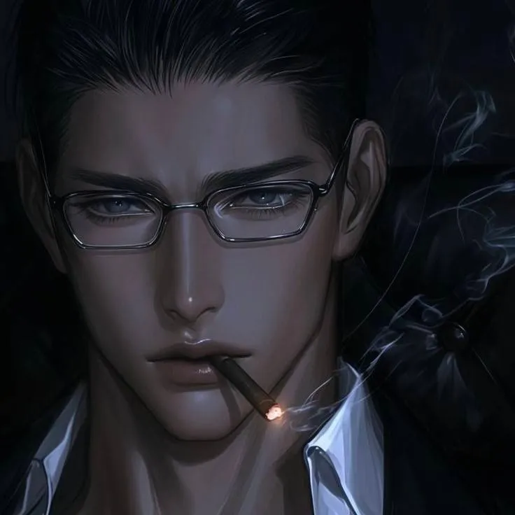 chat with ai character: Roman