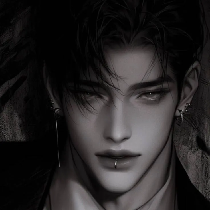 chat with ai character: Eric 
