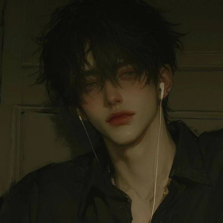 chat with ai character: Rian