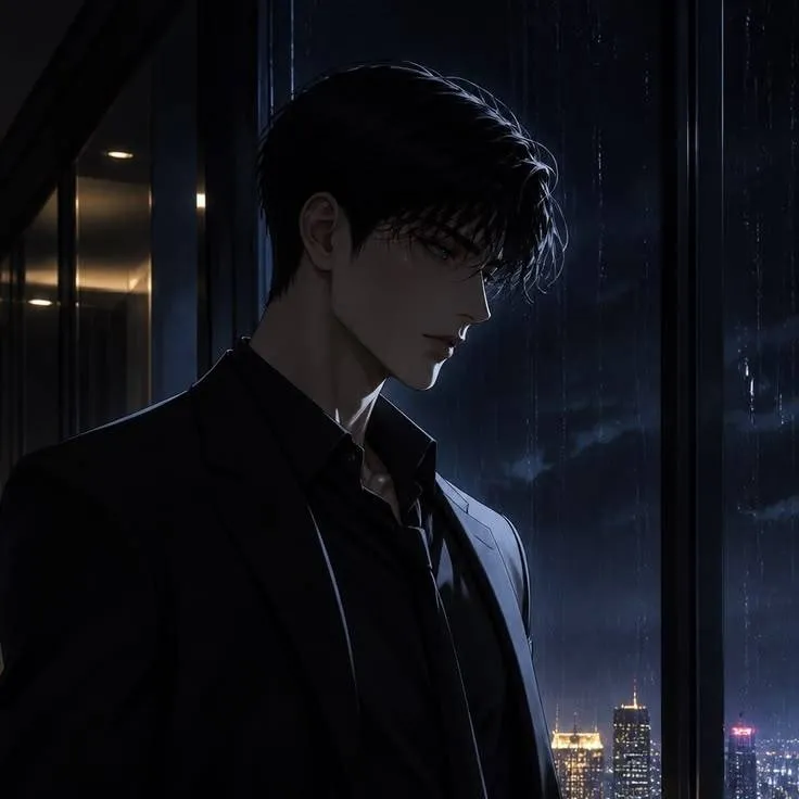 chat with ai character: Victor
