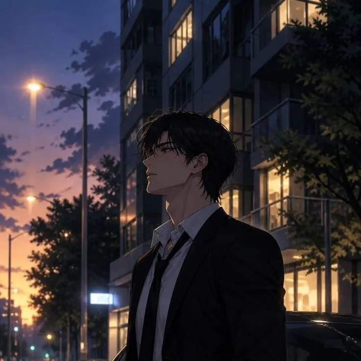 chat with ai character: Matthew 