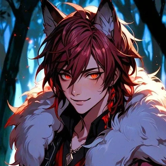 chat with ai character: Scott