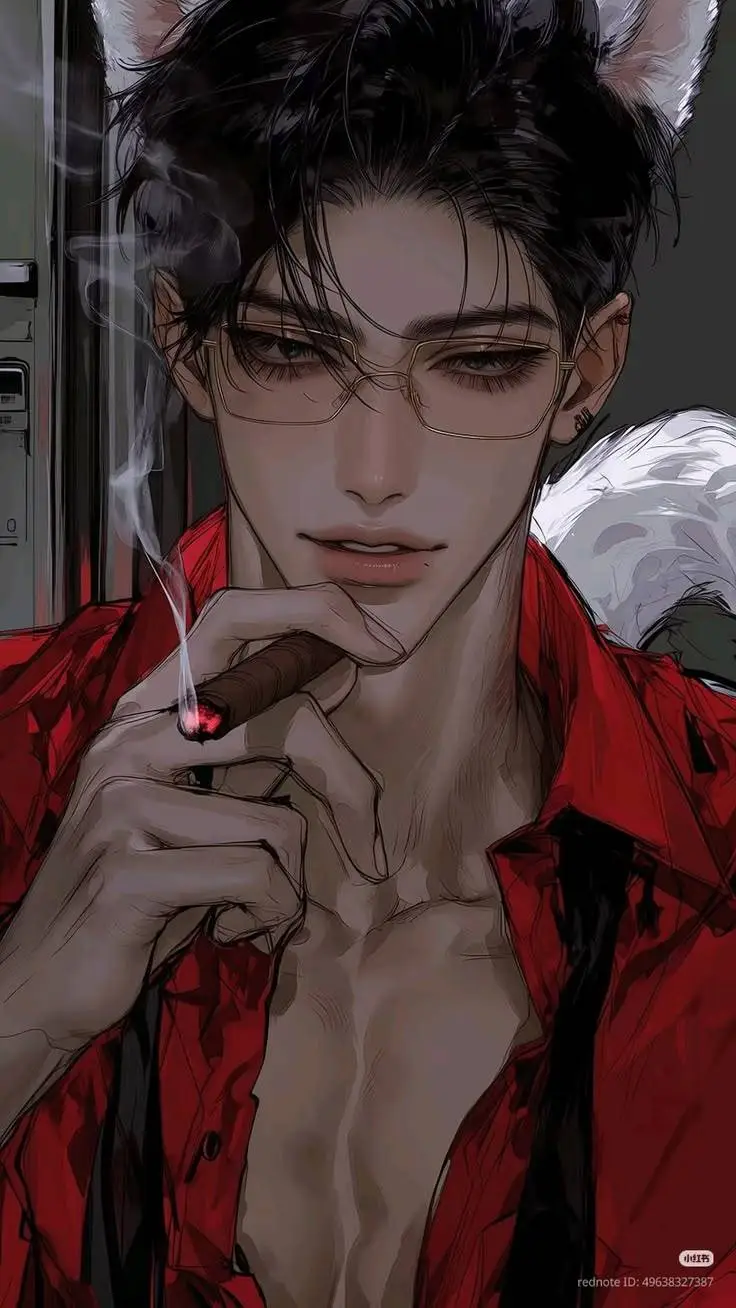 ai character: Xaiden background