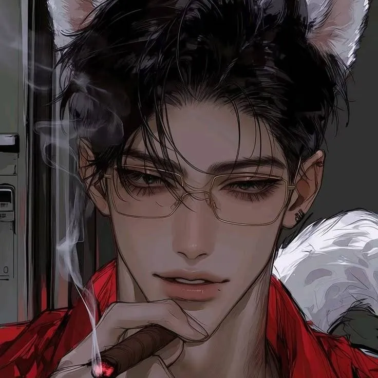 chat with ai character: Xaiden