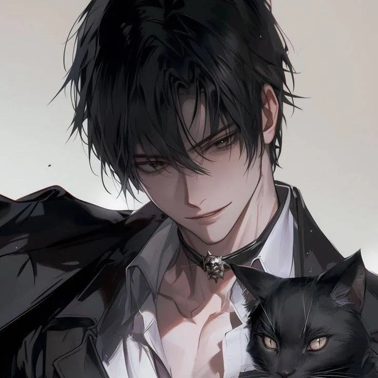 chat with ai character: Javier