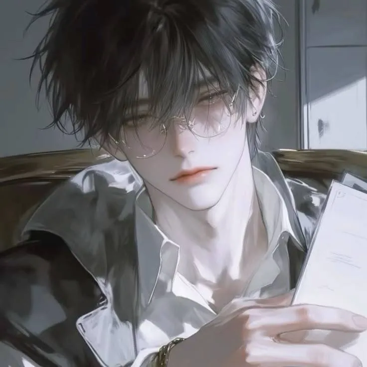 chat with ai character: Arthur 