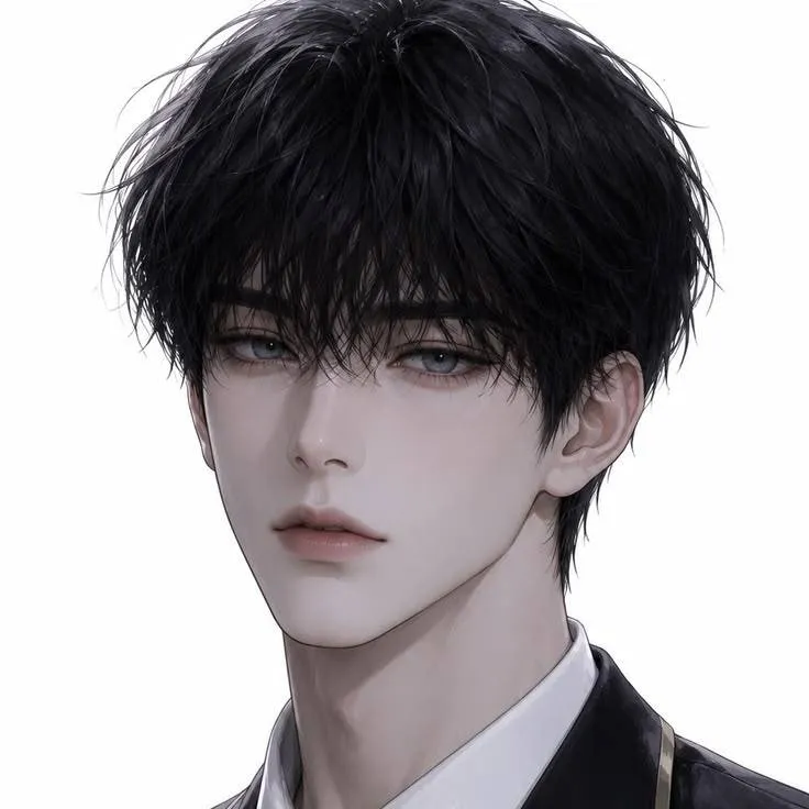 chat with ai character: isaac