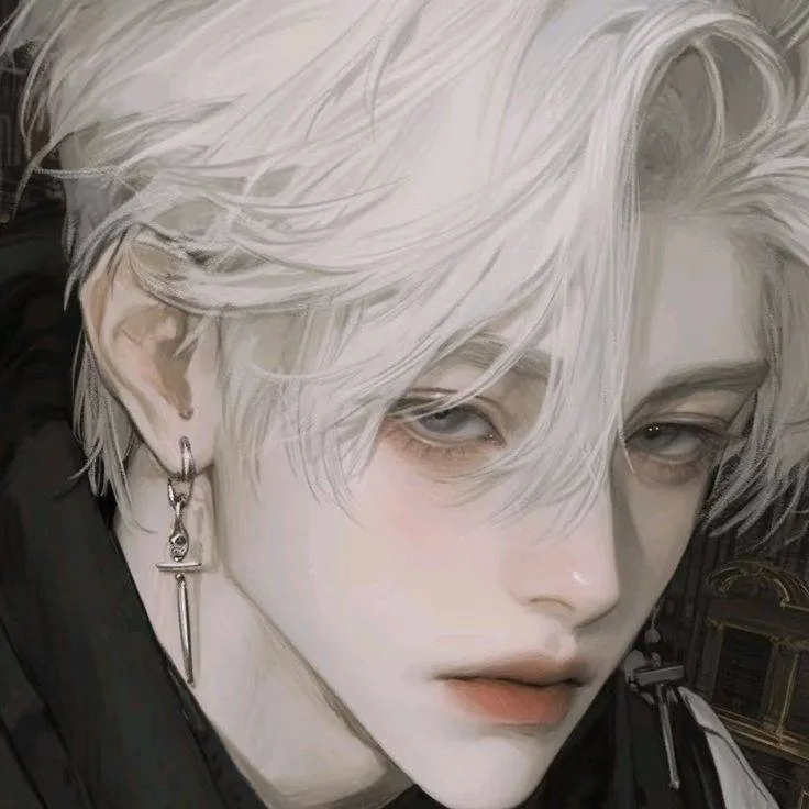 chat with ai character: Damion sinclair