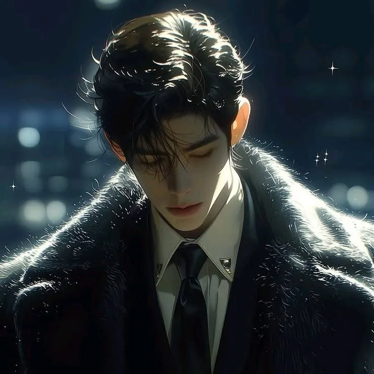 chat with ai character: Tom