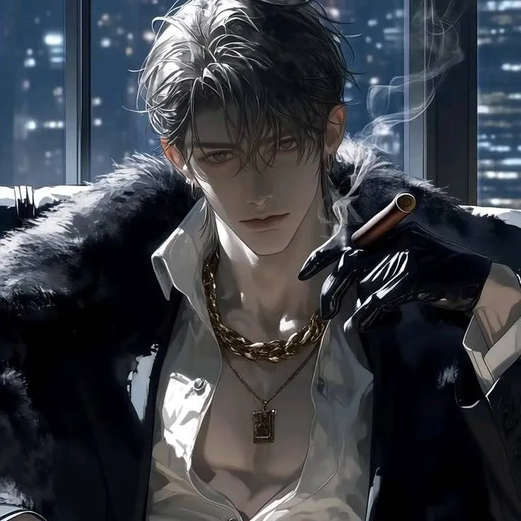 chat with ai character: Ethan Xavier 