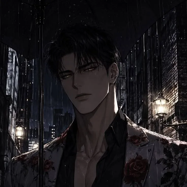 chat with ai character: Jax Mercer