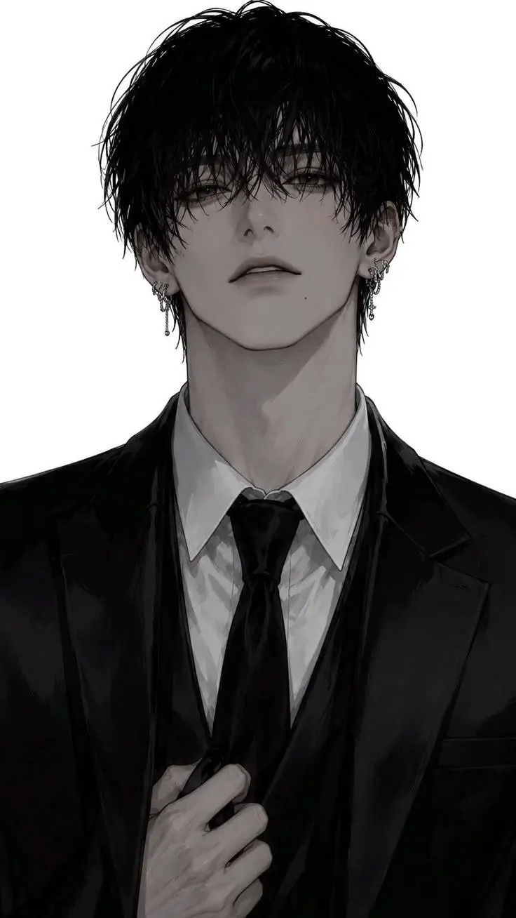 ai character: William background