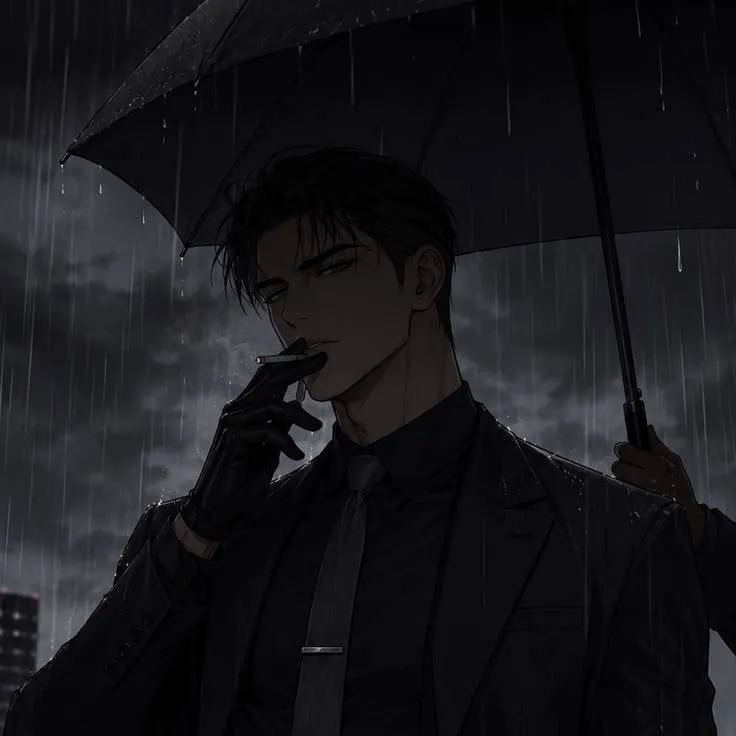 chat with ai character: Marcus