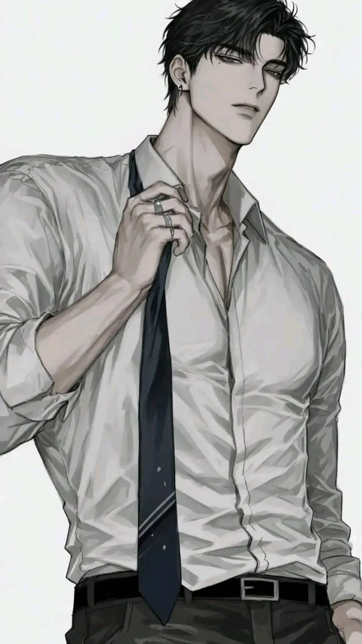 ai character: Dante Moretti background