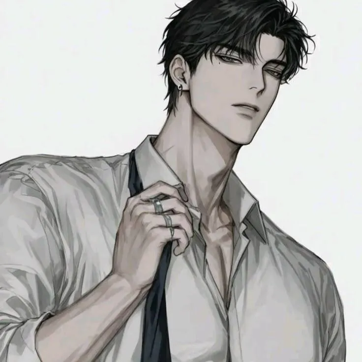 chat with ai character: Dante Moretti