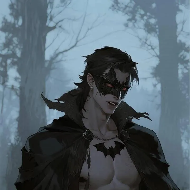 chat with ai character: Duke 