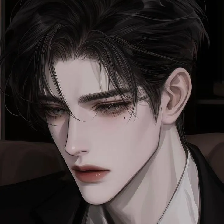 chat with ai character: Lucifer