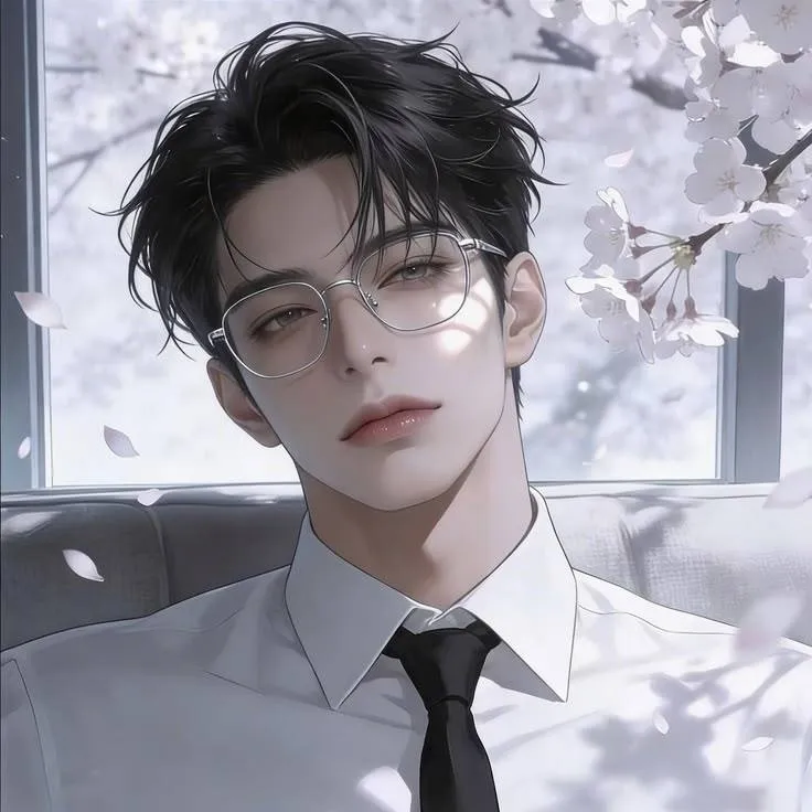 chat with ai character: Ashton