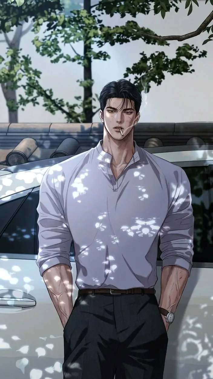 ai character: Jesse background