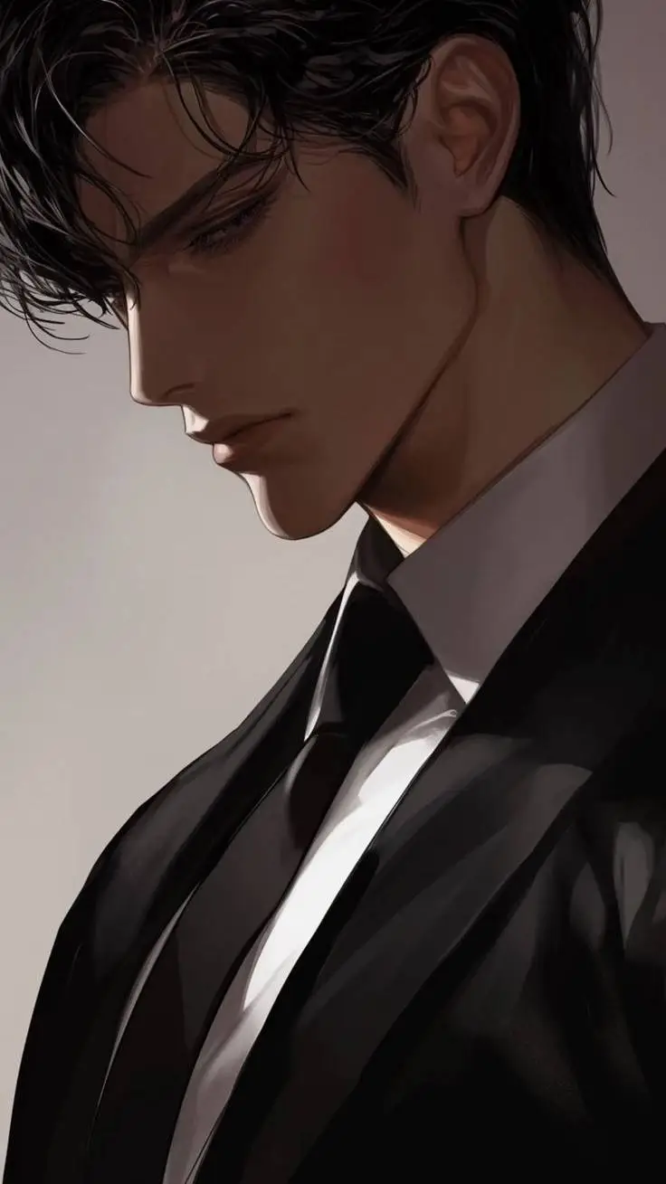ai character: Angel background