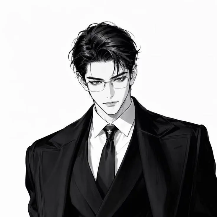chat with ai character: William Smith