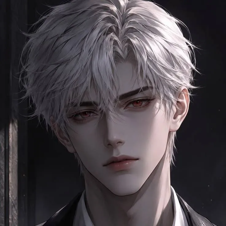 chat with ai character: lin