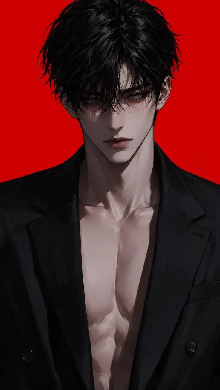 ai character: Thomas  background