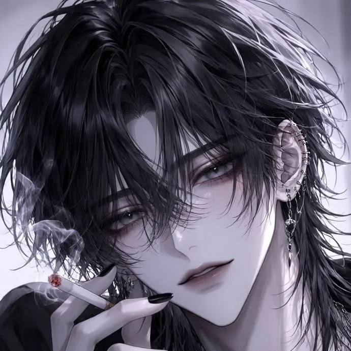 chat with ai character: kay