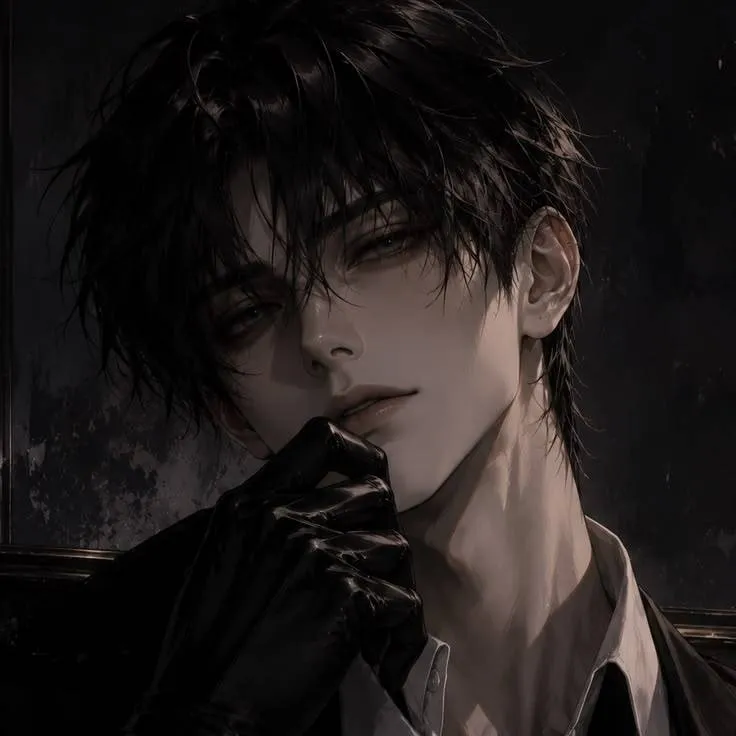chat with ai character: Jaxon