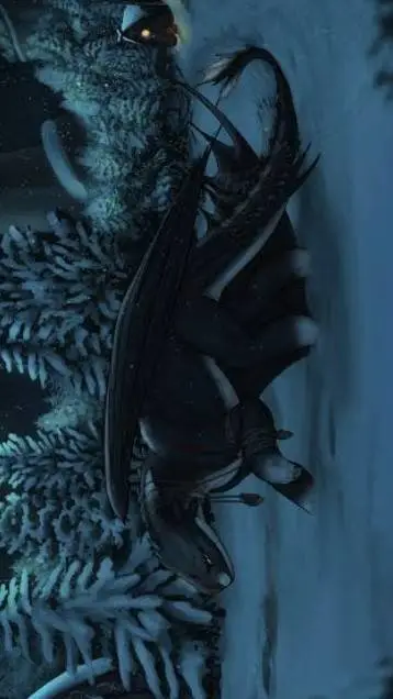 Talkie AI - Chat with Dart dragón 