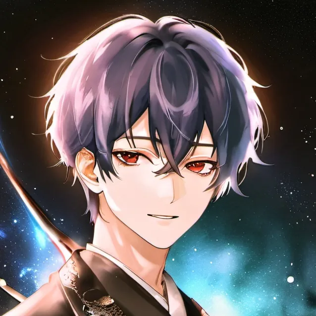 chat with ai character: DYLAN ❣️