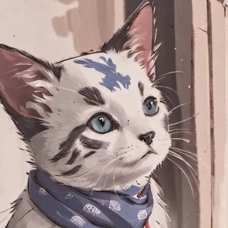 chat with ai character: Warrior cats 
