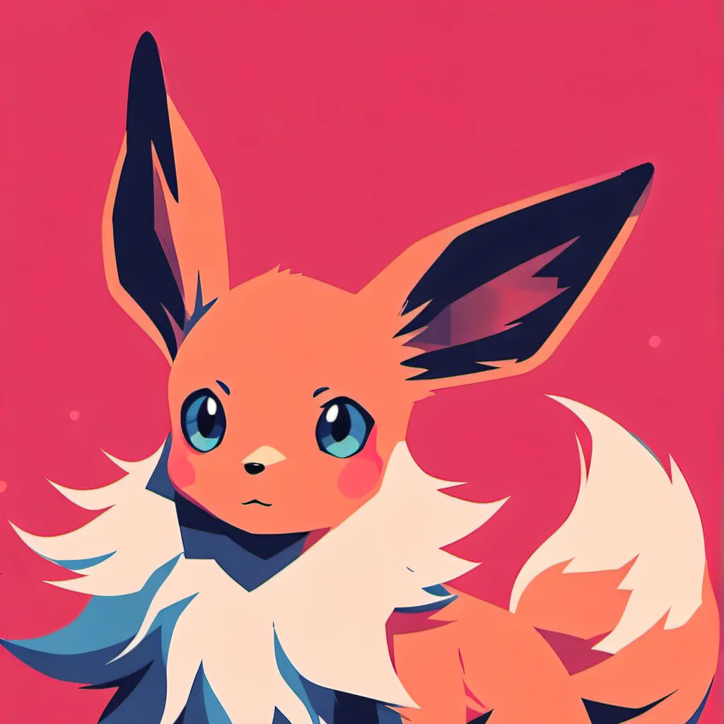 chat with ai character: Let’s go Eevee 