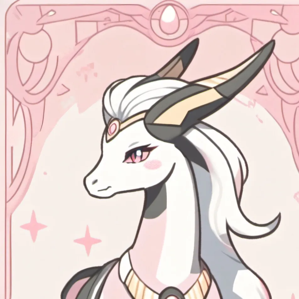chat with ai character: Pokémon Arceus 