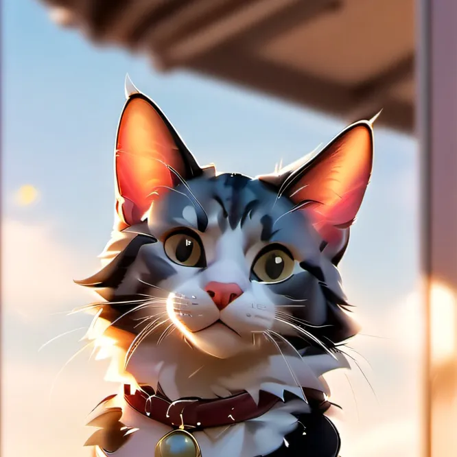 chat with ai character: Warrior cats 